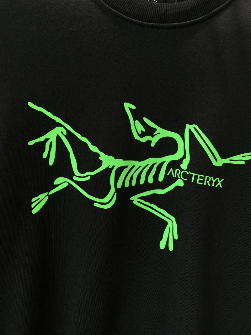 Arcteryx Hoodies